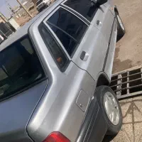 پراید ۸۷دوگانه کارخونه