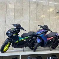 تعمیرات تخصصی نیروموتور