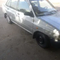 پرایدمدل۸۵
