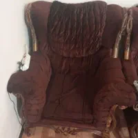 مبل|مبلمان خانگی و میز عسلی|سهند, |دیوار