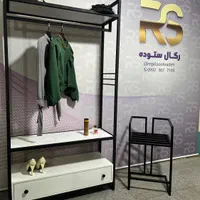 رگال قفسه گشتاسپ (( ستوده ))|فروشگاه و مغازه|تهران, چیتگر جنوبی|دیوار