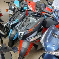 تی وی اس انتورک اقساط ۱۲ ماه