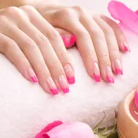 جذب ناخنکار حرفه ای