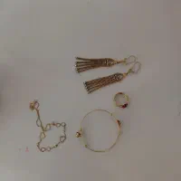 طلای مصرفی