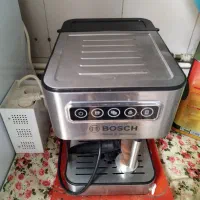 قهوه ساز بوش المانی|سماور، چایساز، قهوهساز|محمدیه-قزوین, |دیوار