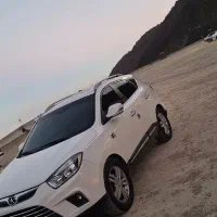 جک s5|خودرو سواری و وانت|اردبیل, |دیوار