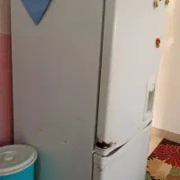 یخچال مارک اسنوا کارکرده بدون کوچکترین مشکل