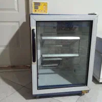 دستگاه جوجه کشی