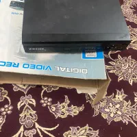دستگاه دی وی ار