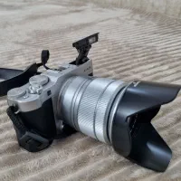 دوربین بدون آینه Fujifilm X-A3