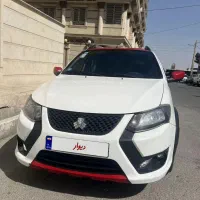 کوییک GXrمدل مدل 1403