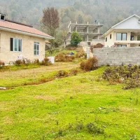 زمین ۳۷۵متری جنگلی/شفت/behnamvilla