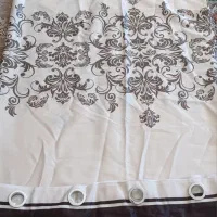 پرده وپارچه پرده ای