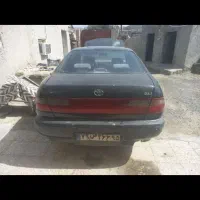 ماشین کرونا مدل ۱۹۹۳