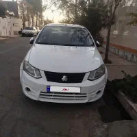 ساینا 97دوگانه دستی|خودرو سواری و وانت|گناباد, |دیوار