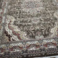 فرش ۱۲متری در حد نو فرش شویی رفته تمیز و سالم