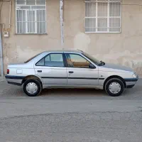 پژو 405|خودرو سواری و وانت|مریوان, |دیوار