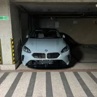 bmw225L فول با کیت بهترین رنگ ۲۰۲۵