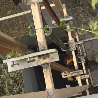 اسانسور و بالابر هیدرولیک ۶ متر ارتفاع|مصالح و تجهیزات ساختمان|تهران, چیتگر شمالی|دیوار