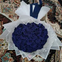 گل ربانی|گل مصنوعی|گرگان, |دیوار