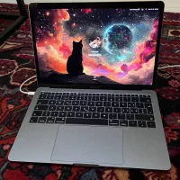 Mac book pro 13inch 8GB 500GB|رایانه همراه|تهران, آشتیانی|دیوار