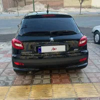 پژو ۲۰۷پانوراما مدل۴۰۲|خودرو سواری و وانت|سنندج, |دیوار