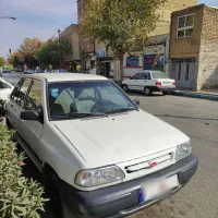 پراید مدل 83 دوگانه cng|خودرو سواری و وانت|اصفهان, ناصرخسرو|دیوار