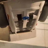 صندلی دلیجان  که دیگه شناخته شده|تخت و صندلی بچه|احمدسرگوراب, |دیوار