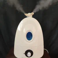 بخورسرد//رطوبت ساز//تضمینی