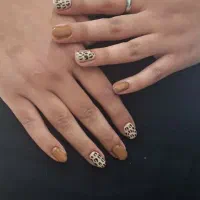 کاشت ناخن|خدمات آرایشگری و زیبایی|زرند, |دیوار