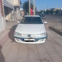 پژو پارس 86