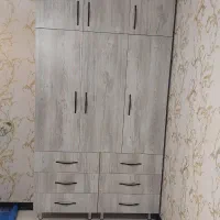 تولید کمد جاکفشی