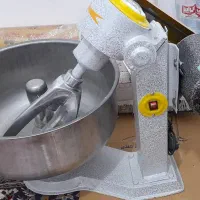 تعمیر سرویس تعمیرات چرخ گوشت خمیر گیر میکسر خردکن|خدمات پیشه و مهارت|شیراز, شهرک مهدی‌آباد|دیوار