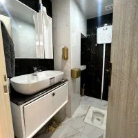 دانش ۱۹۶ متر نوساز فول (قابل تهاتر)|فروش آپارتمان|هشتگرد, شهرک دانش|دیوار