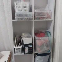 کمد( باکس) همه کاره