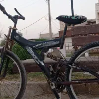 دوچرخه کوهی 26