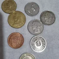 سکه کلکسیونی