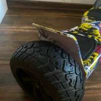 اسکوتر‌ برقی آفرود نو