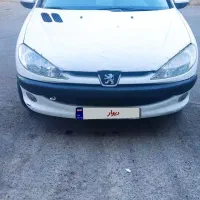 ۲۰۶ اس دی  تیوفایو دو گانه کارخانه ۹۰