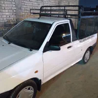 پراید وانت ۱۴۰۳