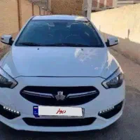 شاهین 1402 G بسیار کم کار /سانروف توربو/فروش فوری