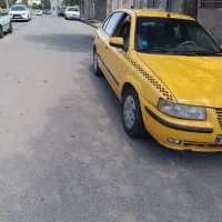 مدل ۹۳|خودرو سواری و وانت|رباط‌کریم, رباط‌کریم|دیوار