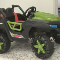 ماشین شارژی