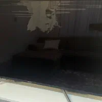تلوزیون سونی۴۹اینچ کارکرده مناسب تعمیر کار تی وی|تلویزیون و پروژکتور|تبریز, |دیوار