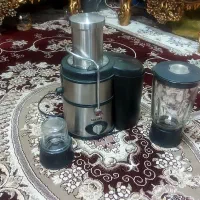 آمیوه گیری سه کاره