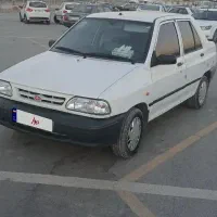 پراید131 مدل 96 تمیز