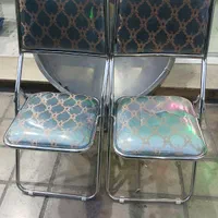 اجاره میزوصندلی تاشومخمل وشیواری آبکاریpvd|خدمات پذیرایی، مراسم|قزوین, |دیوار