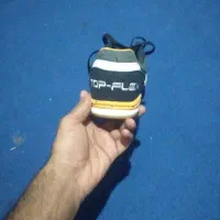 کفش سالنی بدون استفاده|کیف، کفش، کمربند|کرمان, |دیوار