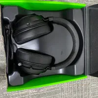 هدست گیمینگ razer|قطعات و لوازم جانبی رایانه|تهران, شهرک غرب|دیوار