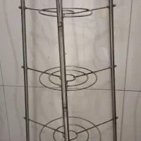 استند 5طبقه قابلمه